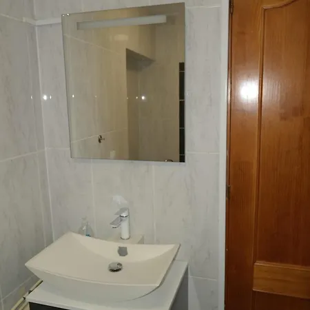 Casa Elisabeth Alpesi faház Les Tres Cales