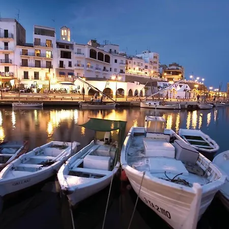 Casa Elisabeth Les Tres Cales