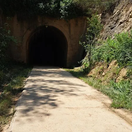 Alpesi faház Casa Elisabeth *