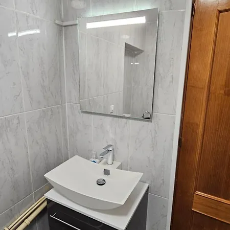 Alpesi faház Casa Elisabeth *