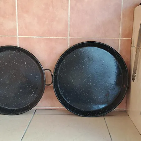 Casa Elisabeth * Les Tres Cales