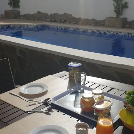 Casa Elisabeth Alpesi faház