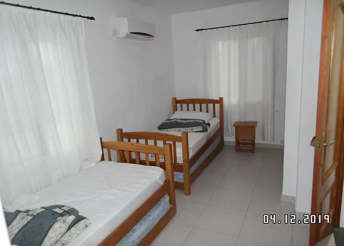 Casa Elisabeth Dağ evi *