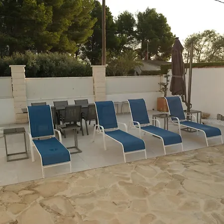 Casa Elisabeth בקתה
