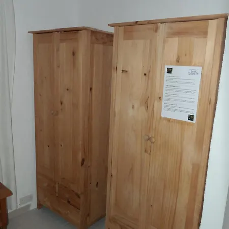 Chalet Casa Elisabeth