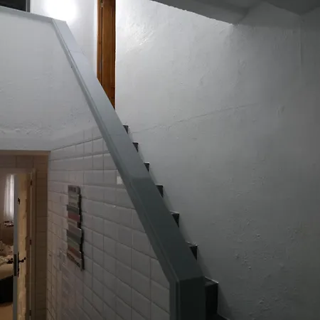 Casa Elisabeth בקתה