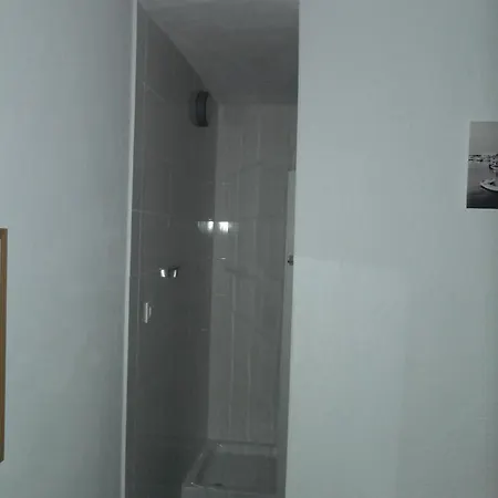 Casa Elisabeth בקתה