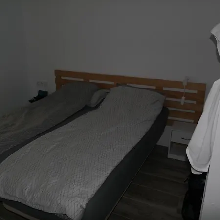 Dağ evi Casa Elisabeth *
