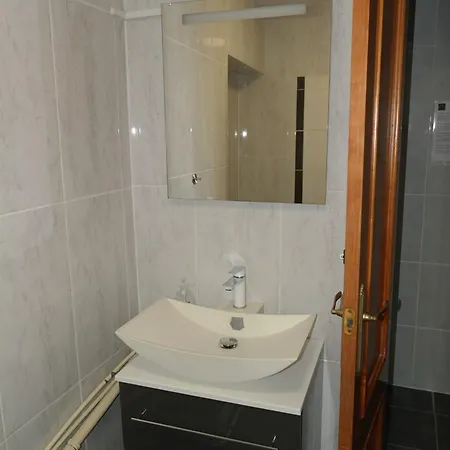 Chalet Casa Elisabeth