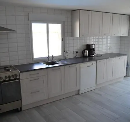 Chalet Casa Elisabeth Les Tres Cales
