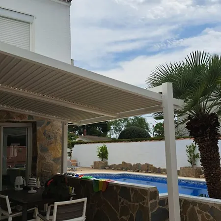 Casa Elisabeth