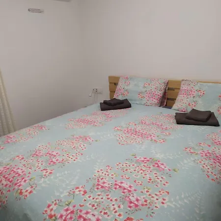 בקתה Casa Elisabeth *