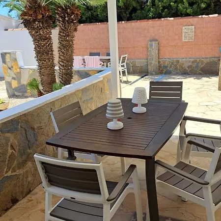 Casa Elisabeth * Les Tres Cales