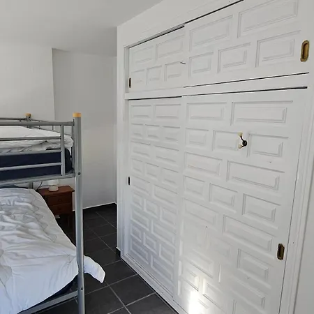 בקתה Casa Elisabeth