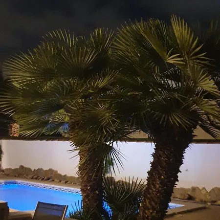 Dağ evi Casa Elisabeth