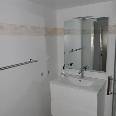 בקתה Casa Elisabeth *