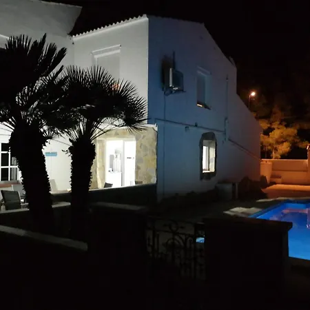 Casa Elisabeth Les Tres Cales