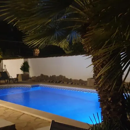 Casa Elisabeth * Les Tres Cales