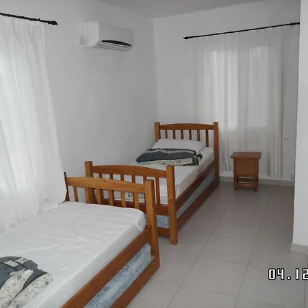 Casa Elisabeth בקתה *