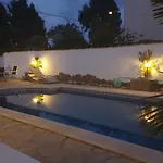 Casa Elisabeth Les Tres Cales