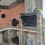 Casa Elisabeth شاليه