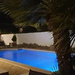 Casa Elisabeth * Les Tres Cales
