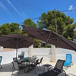شاليه Casa Elisabeth