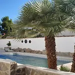 Casa Elisabeth شاليه