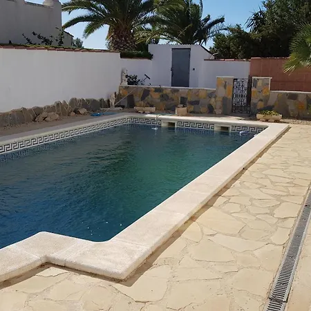 Casa Elisabeth