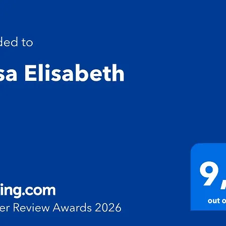 Casa Elisabeth Les Tres Cales