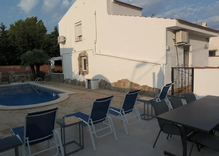 Casa Elisabeth シャレー