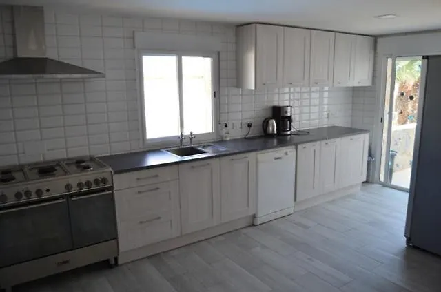 シャレー Casa Elisabeth Les Tres Cales