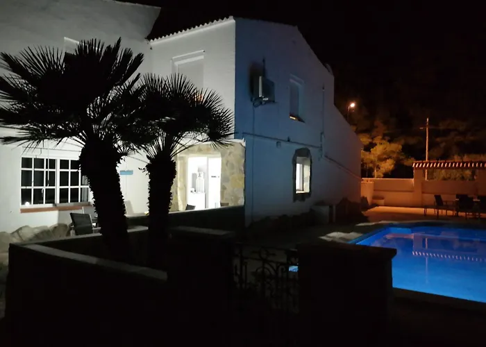 Casa Elisabeth Les Tres Cales