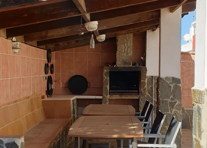 シャレー Casa Elisabeth Les Tres Cales