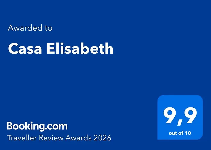 Casa Elisabeth Les Tres Cales